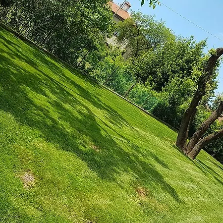 Cuore Del Carso * Sistiana