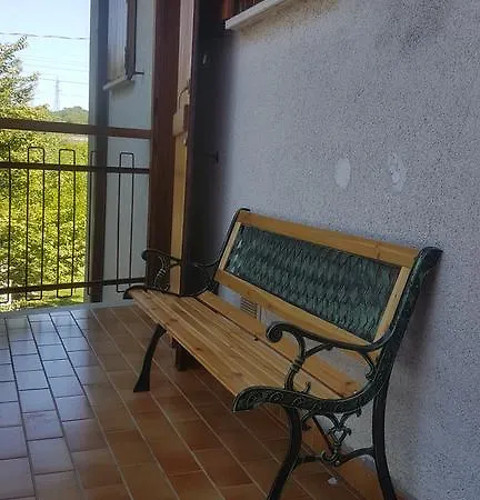 Cuore Del Carso Sistiana