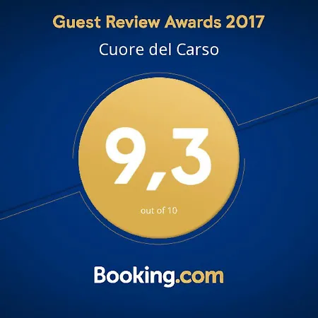 Cuore Del Carso